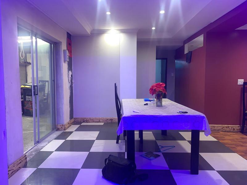 4 Bedroom Property for Sale in Eastridge Western Cape